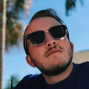 Meet your Posher, Drew